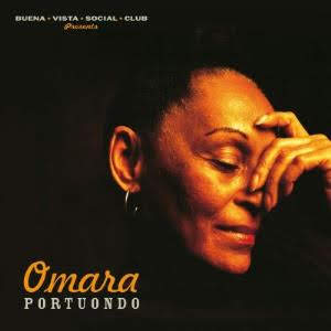 Buena Vista Social Club presents - Omara Portuondo (cover)